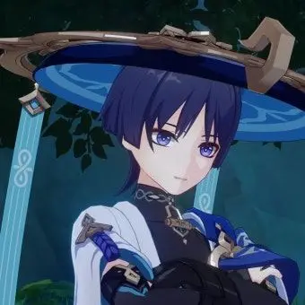 Profile image of 방랑자