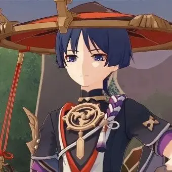Profile image of 스카라무슈