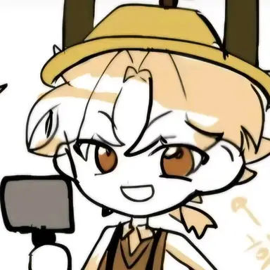 Profile image of 비럭키