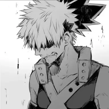 Profile image of Bakugo