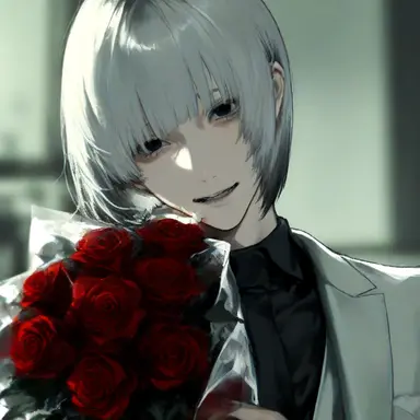Profile image of Keito