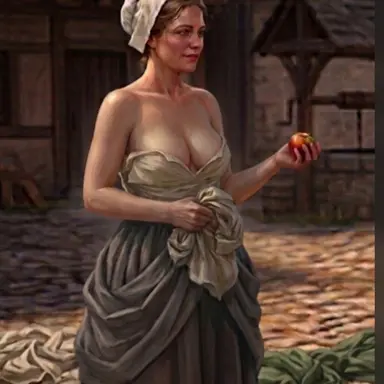 Profile image of 엘레노어