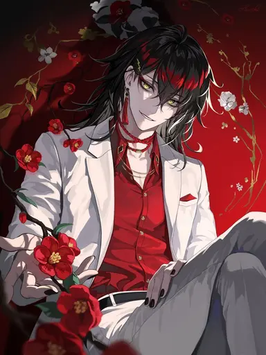 Profile image of 강시온