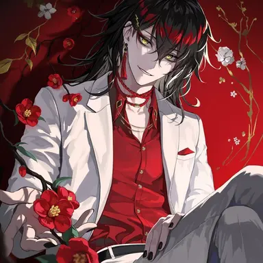 Profile image of カン・シオン