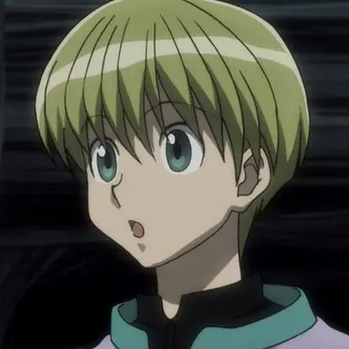 Profile image of シャルナーク