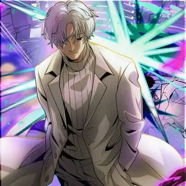 Profile image of 우즈키 케이