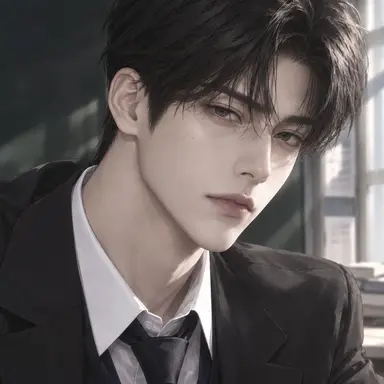 Profile image of ムン・テジュン