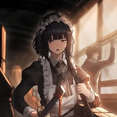 Profile image of 료슈