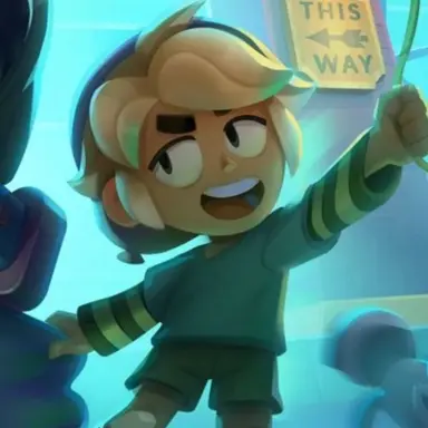 Profile image of 거스