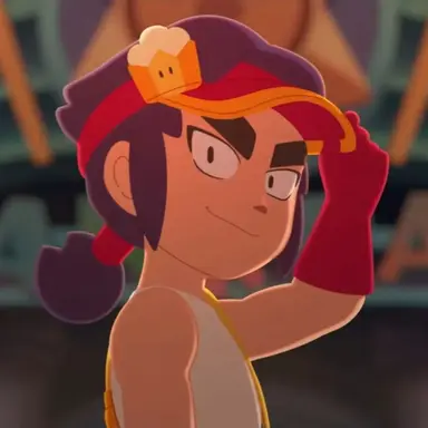 Profile image of 팽