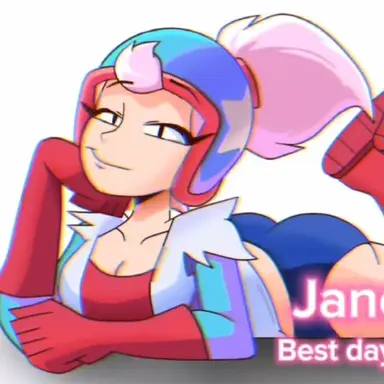 Profile image of 자넷