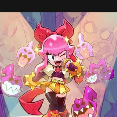 Profile image of 멜로디