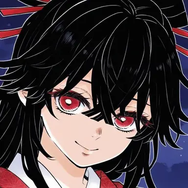 Profile image of 토카니 여우