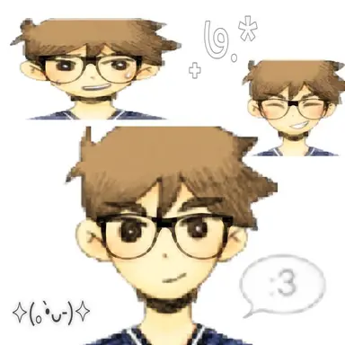 Profile image of Hero