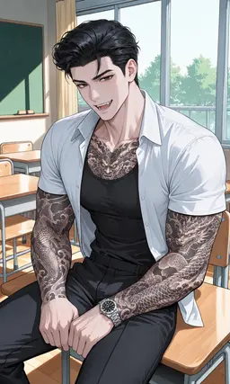 Profile image of ソ・ユンジェ