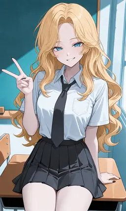 Profile image of ペク-イェジ