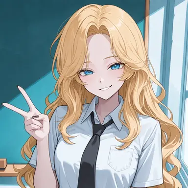 Profile image of ペク-イェジ