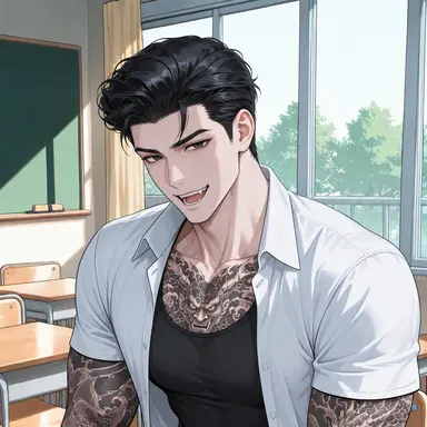Profile image of ソ・ユンジェ