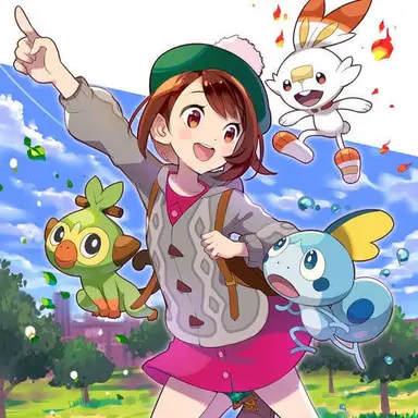 Profile image of ユウリ