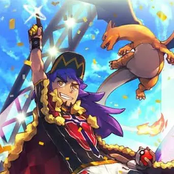 Profile image of ダンデ