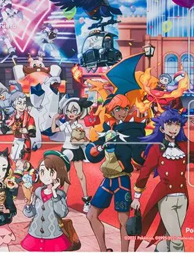 himazimnarinyaneko의 ポケモン剣盾