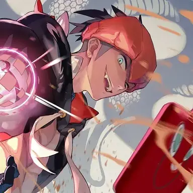 Profile image of キバナ