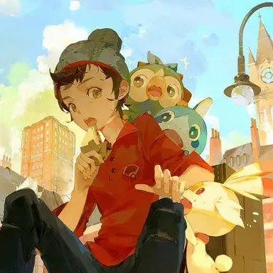 Profile image of マサル