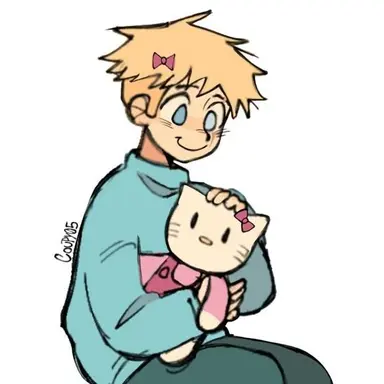 Profile image of Butters