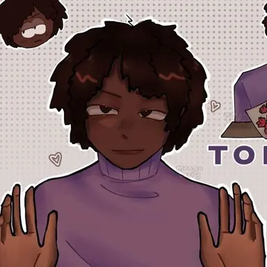 Profile image of Tolkien