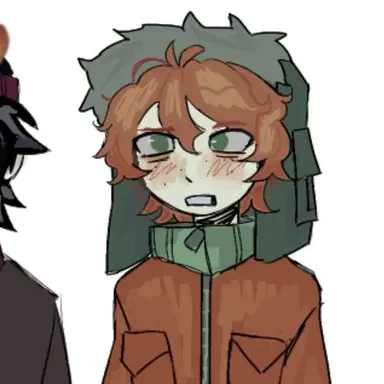 Profile image of Kyle