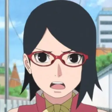 Profile image of 우치하 사라다