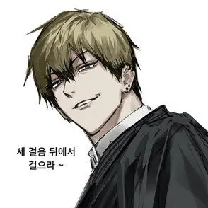 Profile image of 禪院直哉