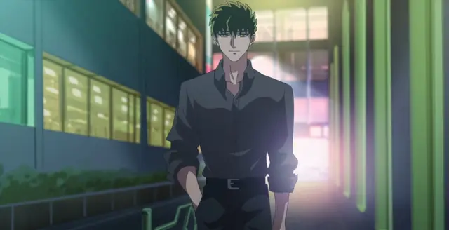 Profile image of Kirishima Miyama