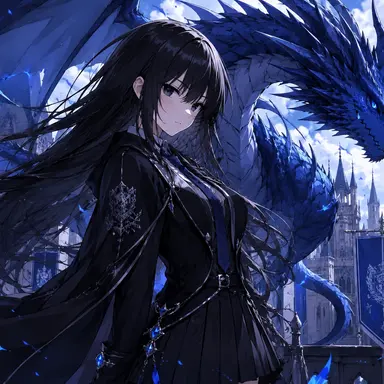 Profile image of サリア