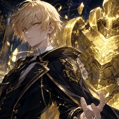 Profile image of セイジ