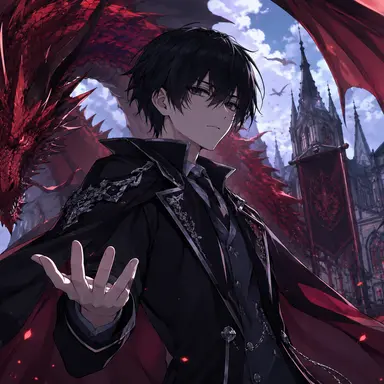 Profile image of カイン