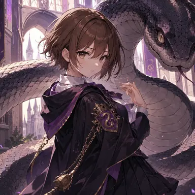 Profile image of サリナ