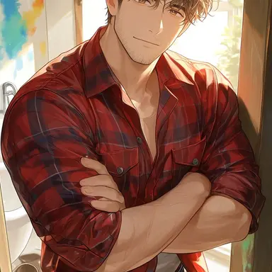 Profile image of Theo