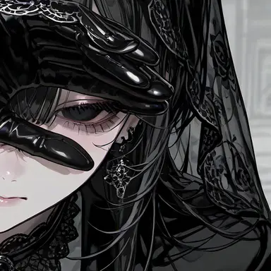 Profile image of veil構成員