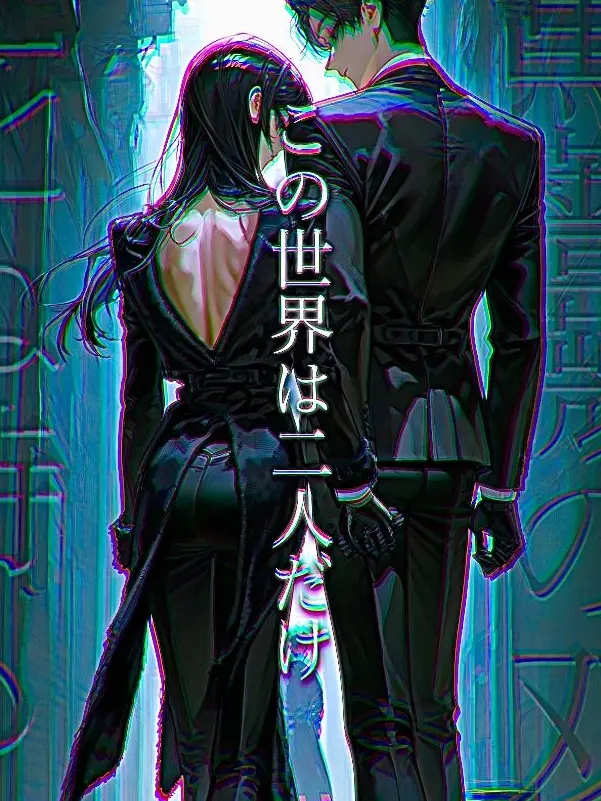 1O2OT_T의 黒薔薇の双子は最期まで、
