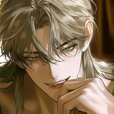 Profile image of 카엘