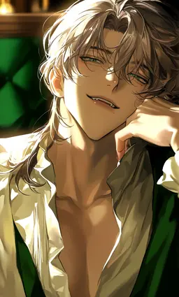 Profile image of 카엘