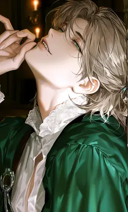 Profile image of 카엘