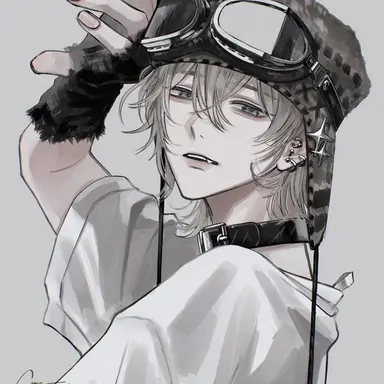 Profile image of Lee Bin