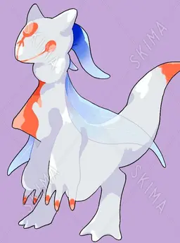 Profile image of イア