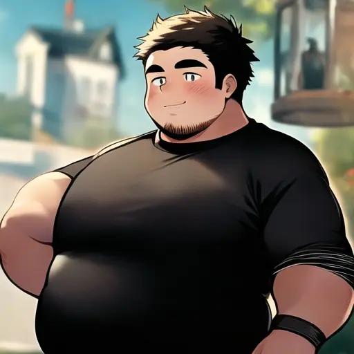 DoughyBelt1235의 おず
