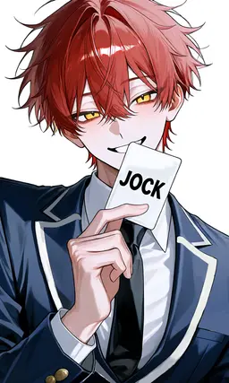 Profile image of Jin