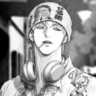 Profile image of 悠真