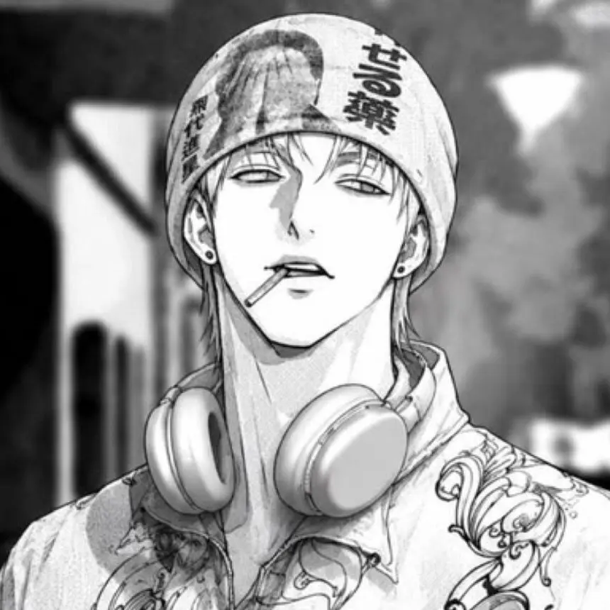 ninini_072의 不良くんにかられる！？