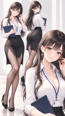 Profile image of 시오리